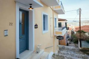 Porto Bello Guest house, Nafplio