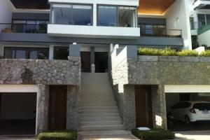 Atika Villas, Patong