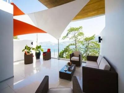 Atika Villas - 1