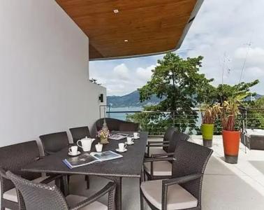 Atika Villas - 17