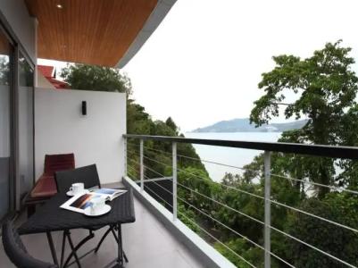 Atika Villas - 7