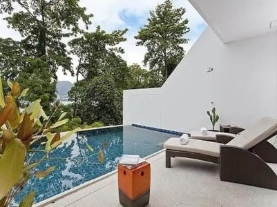Atika Villas - 11