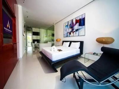 Atika Villas - 4