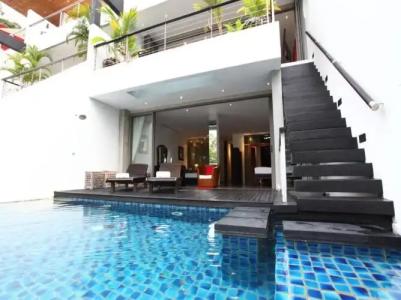 Atika Villas - 12