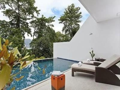 Atika Villas - 10