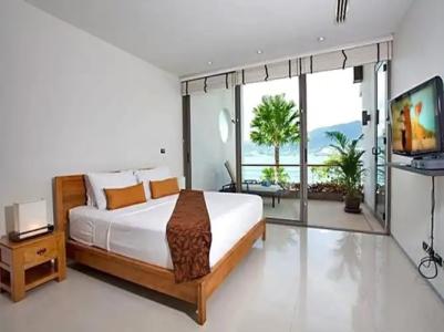 Atika Villas - 2