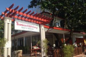 Bamboo @ Koh Chang Hotel, Chang Island