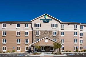 WoodSpring Suites Grand Junction, Grand Junction