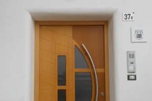 Bed & Breakfast Dormiben, Tesero