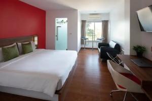 Eco Inn Prime Mae Sot, Mae Sot