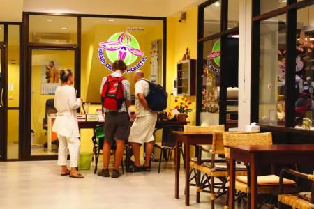 Krabi Orchid Hometel - 17