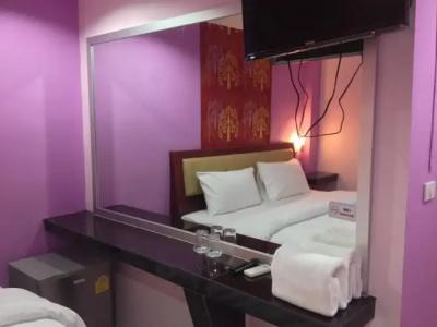 Krabi Orchid Hometel - 2