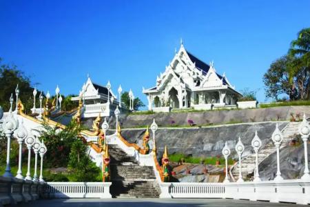 Krabi Orchid Hometel - 12