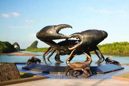 Krabi Orchid Hometel - 11