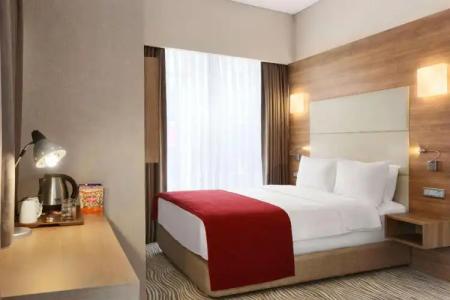 Ramada Encore Istanbul Kartal - 102