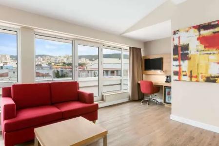 Ramada Encore Istanbul Kartal - 115