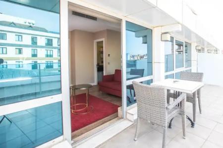 Ramada Encore Istanbul Kartal - 110
