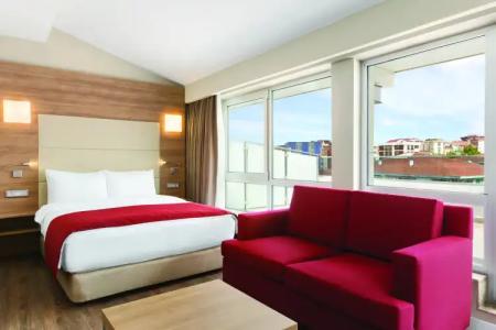 Ramada Encore Istanbul Kartal - 109