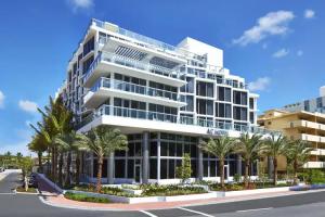 AC Hotel by Marriott, Miami Beach