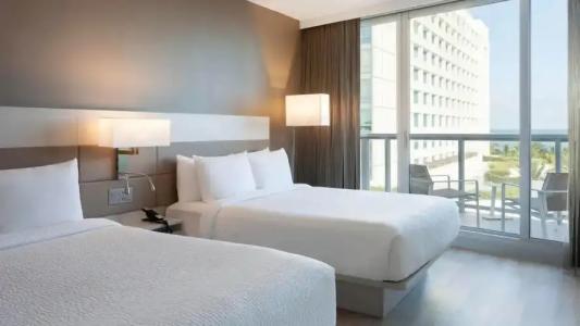 AC by Marriott Miami Beach - 49