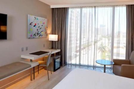 AC by Marriott Miami Beach - 40