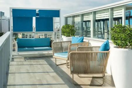 AC by Marriott Miami Beach - 28