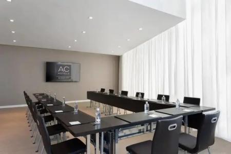 AC by Marriott Miami Beach - 20