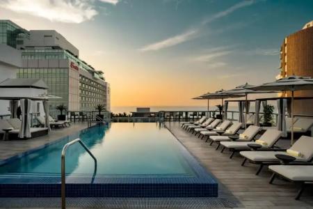 AC by Marriott Miami Beach - 17