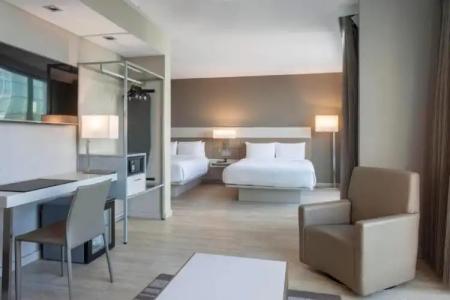AC by Marriott Miami Beach - 53