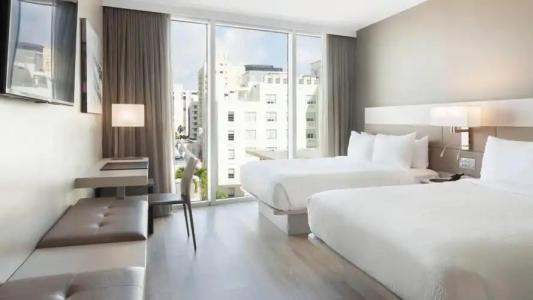 AC by Marriott Miami Beach - 36