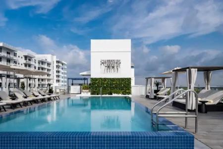 AC by Marriott Miami Beach - 18