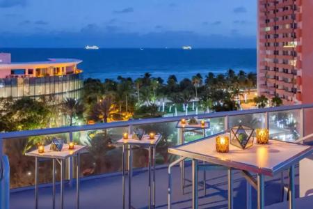 AC by Marriott Miami Beach - 27