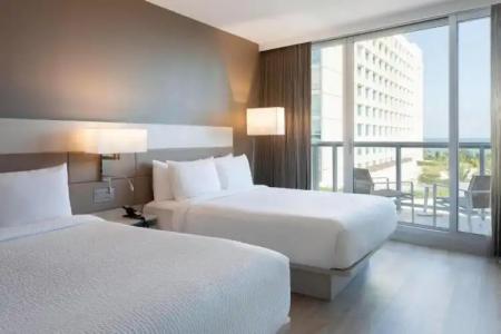 AC by Marriott Miami Beach - 52