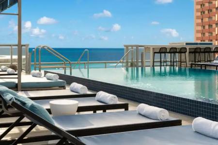 AC by Marriott Miami Beach - 19