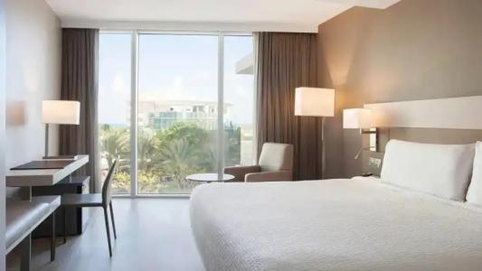 AC by Marriott Miami Beach - 42