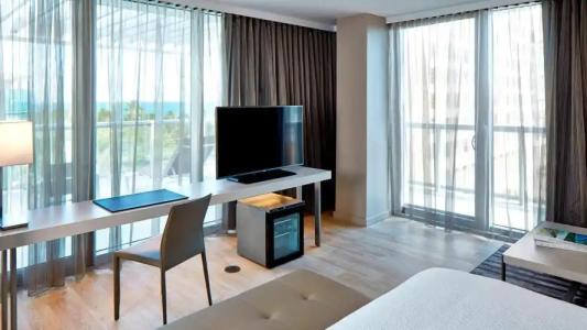 AC by Marriott Miami Beach - 47