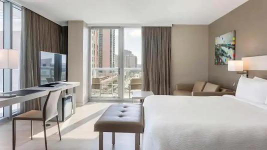 AC by Marriott Miami Beach - 46