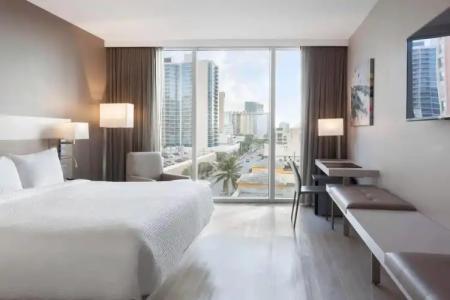AC by Marriott Miami Beach - 2