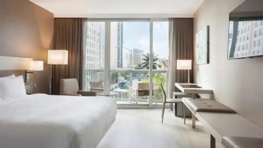 AC by Marriott Miami Beach - 43