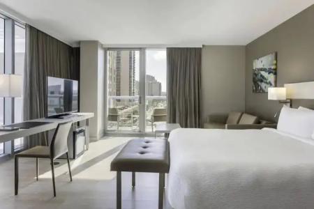 AC by Marriott Miami Beach - 57