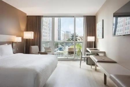 AC by Marriott Miami Beach - 55