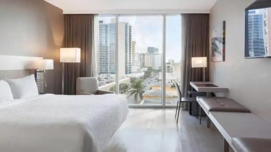 AC by Marriott Miami Beach - 34