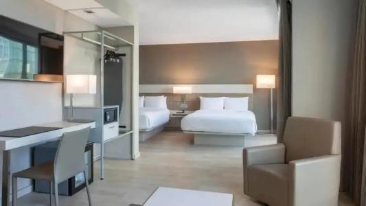 AC by Marriott Miami Beach - 50
