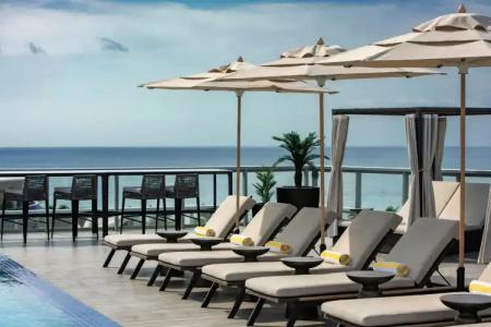 AC by Marriott Miami Beach - 25