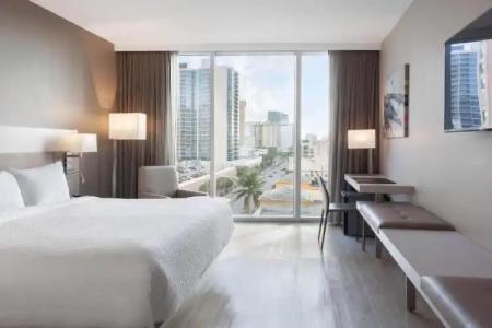 AC by Marriott Miami Beach - 39