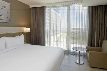 AC by Marriott Miami Beach - 44