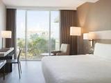 Double room with ocean view