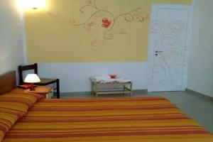 Bed & Breakfast «Orange Paradise b&b», Custonaci