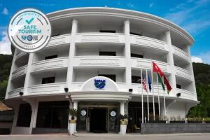 Zir Dream Thermal & Spa Hotel, Termal