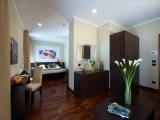 Classic room
